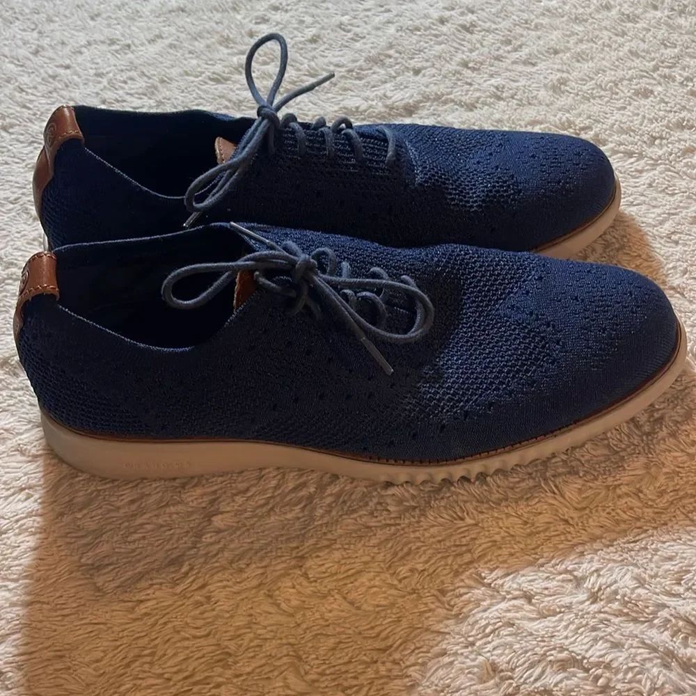 Cole Haan ZEROGRAND Men's oxford’s size 11.5